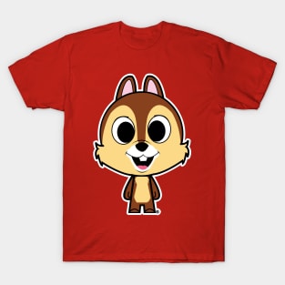 Chip! T-Shirt